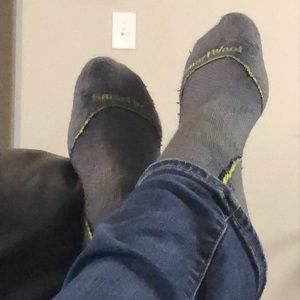 Meet your Posher, Richard